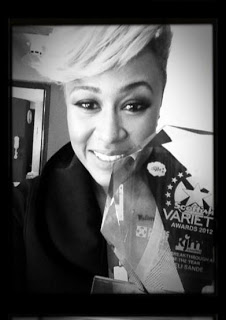 A collection for Emeli Sande