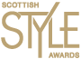 Scottish Style Awards 2013 Winner