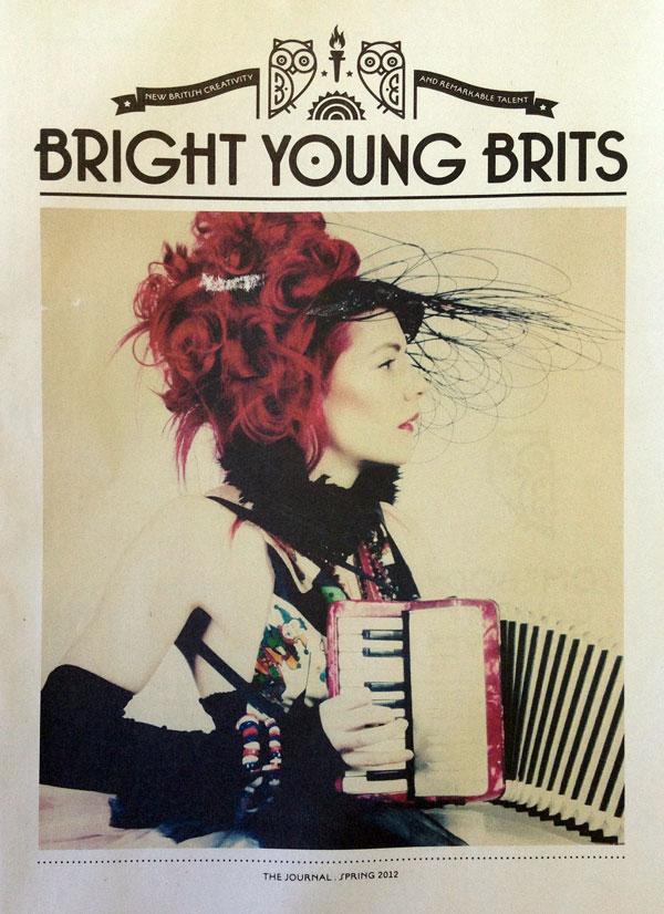 Bright Young Brits